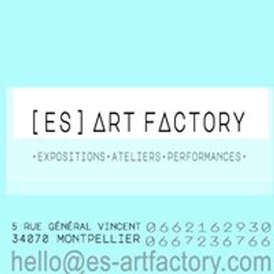 ES Art Factory