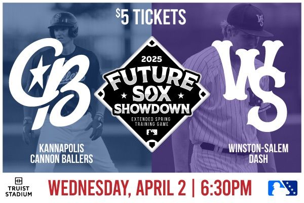 Future Sox Showdown