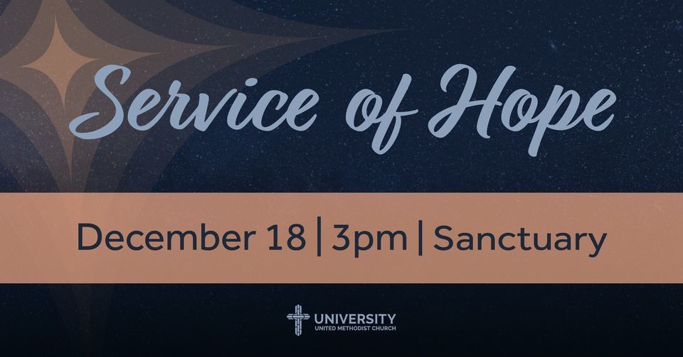 Service of Hope