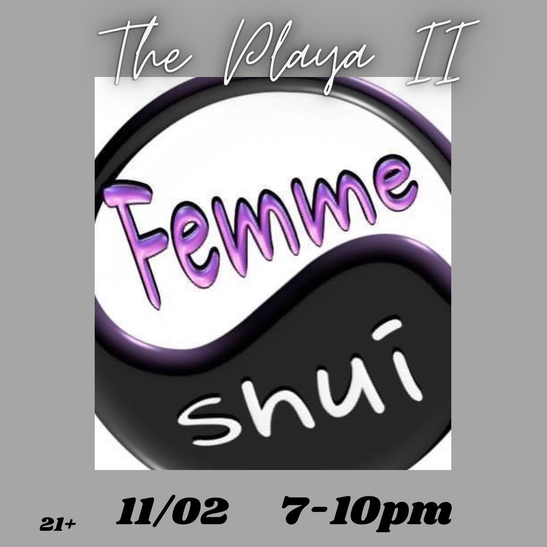 Femme Shu\u012b