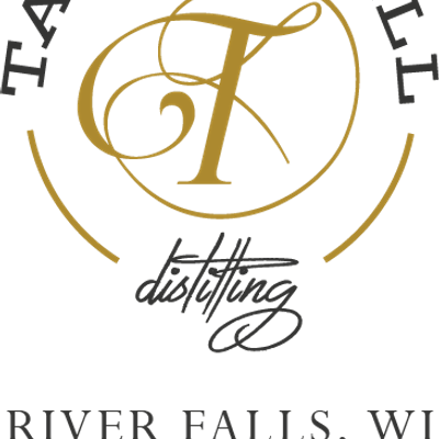 Tattersall Distilling River Falls