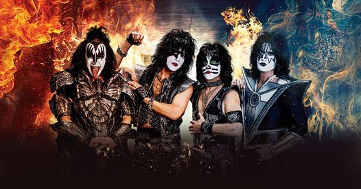 An Evening With: KISS