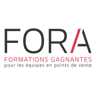 FORA FORMATION
