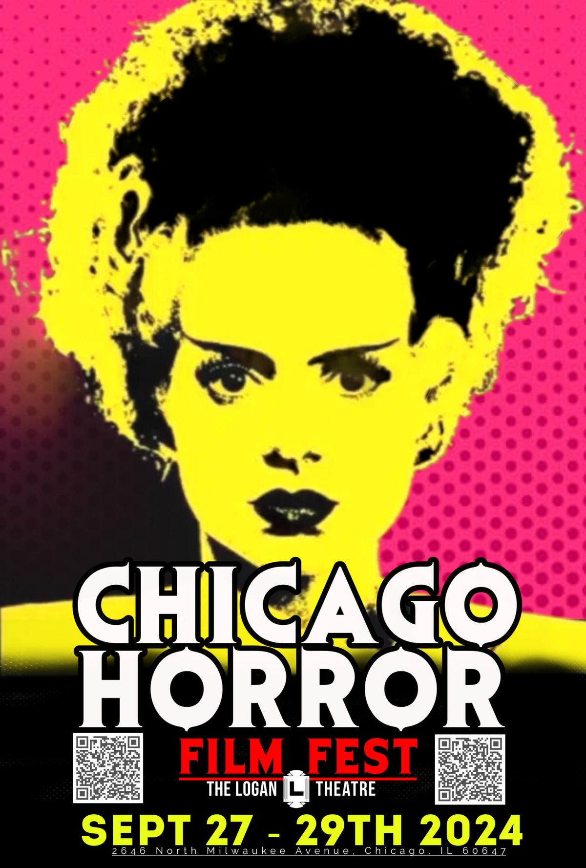 The Chicago Horror Film Festival