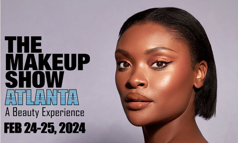 The Makeup Show Atlanta
