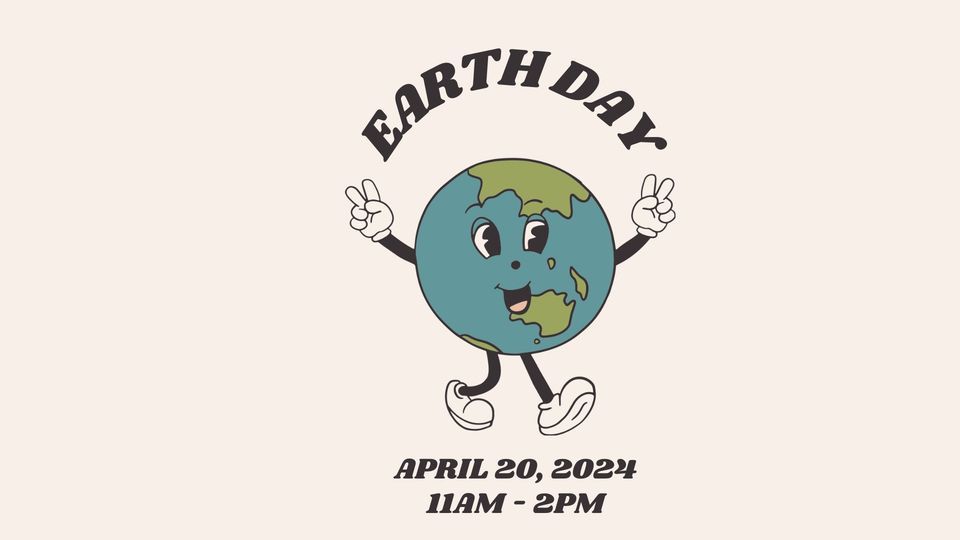 Earth Day in Downtown Pittsboro! 