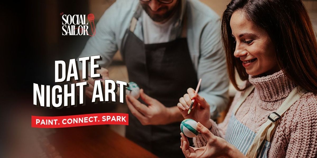Date Night Art - Pune
