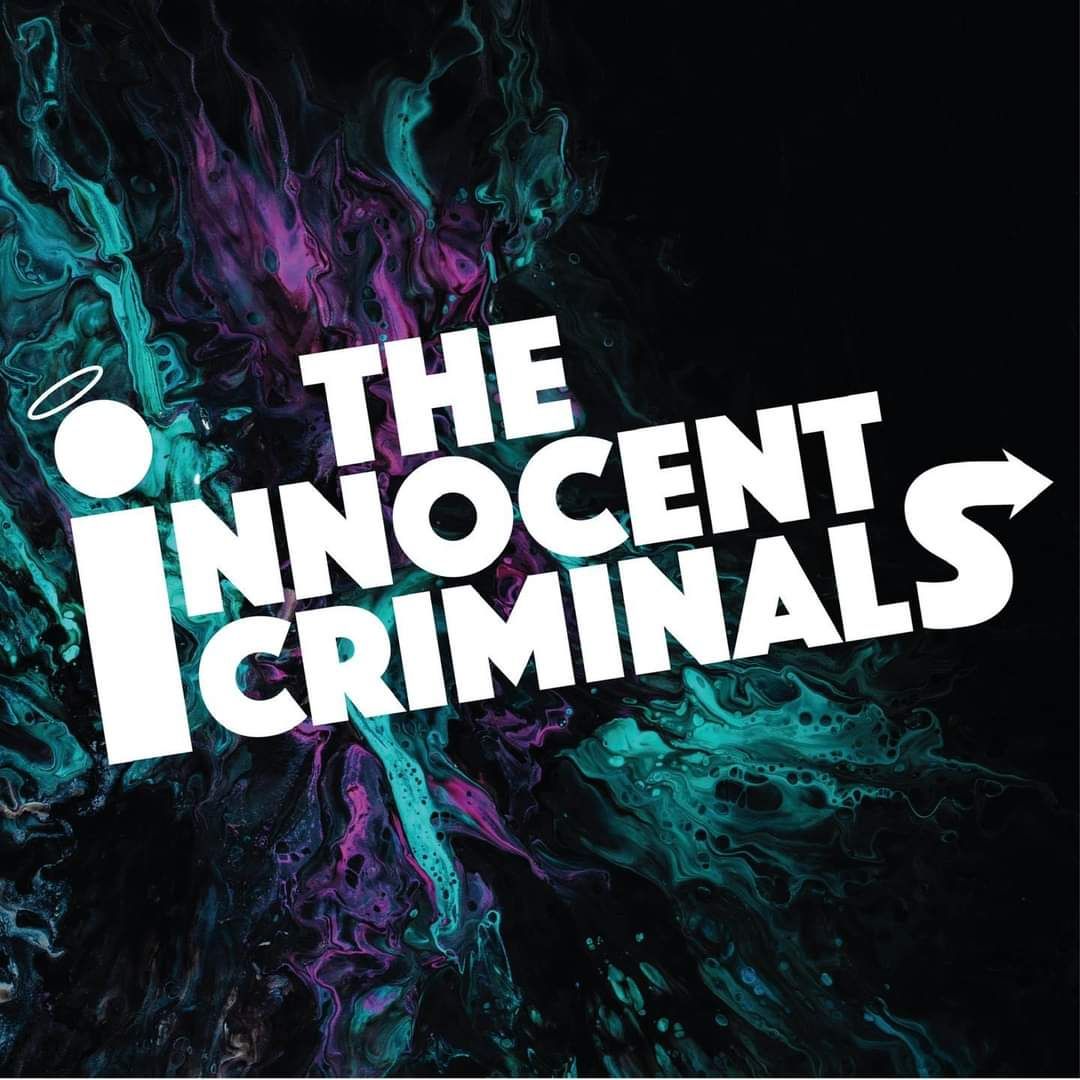 Innocent Criminals - Live Music ?