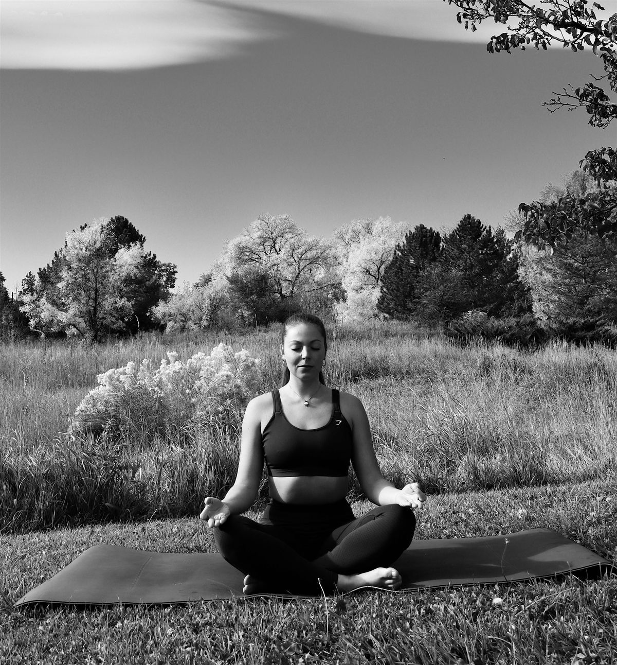 Breath + Release: Somatic Practice for the Quiet Season