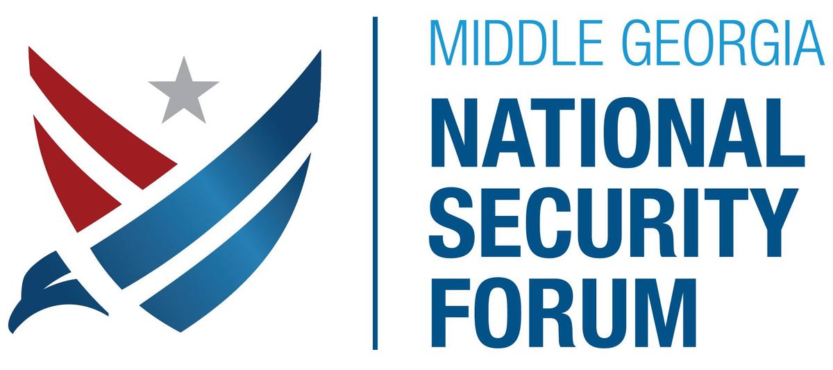 2025 National Security Forum: "Industry and Sustainment in a Digital World"