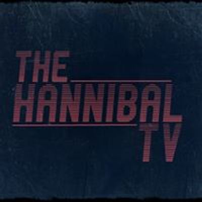 Great North Wrestling\/The Hannibal TV