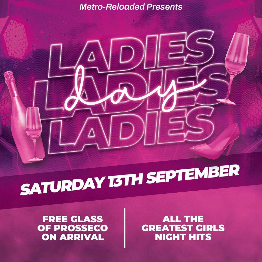 Ladies Day