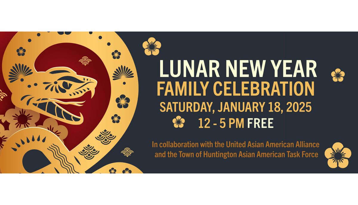 Lunar New Year Family Celebration