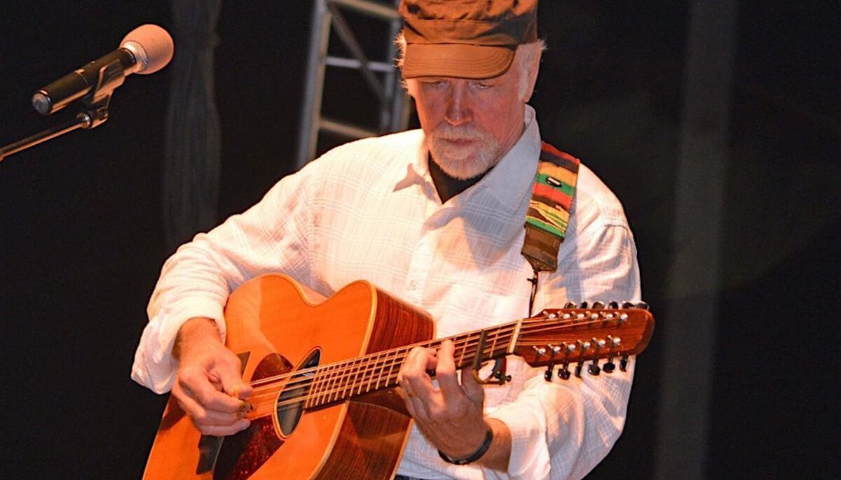 John McCutcheon