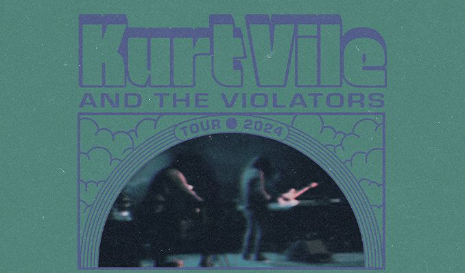 Kurt Vile and The Violators
