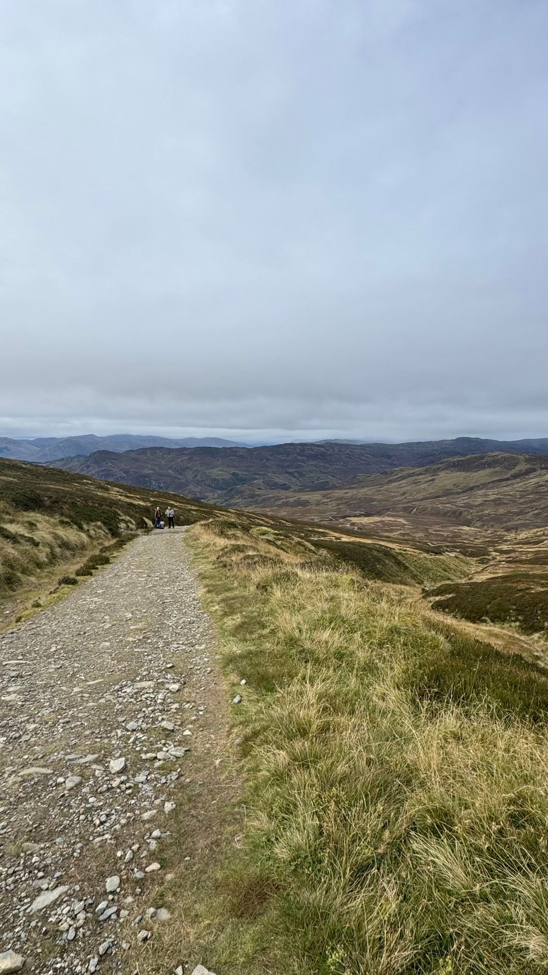 Walk up Schiehallion