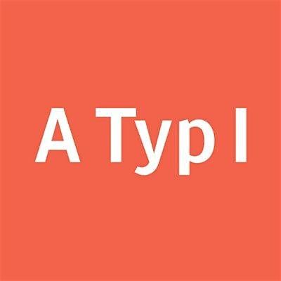 Association Typographique Internationale (ATypI)