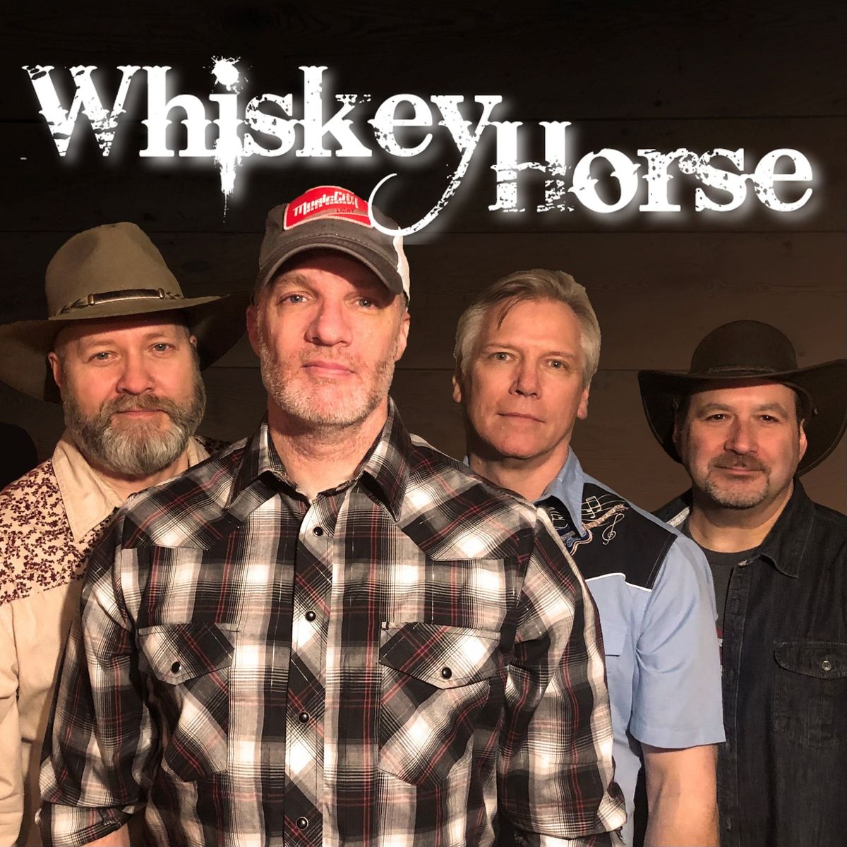 Whiskey Horse at Bonfire