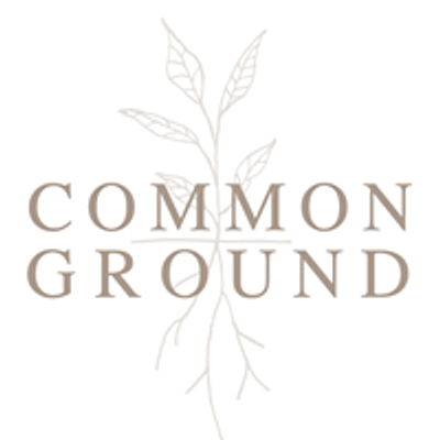 Common Ground Women's Conference