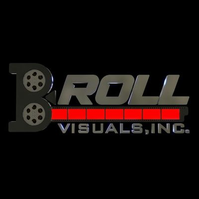 B-Roll Visuals Inc.