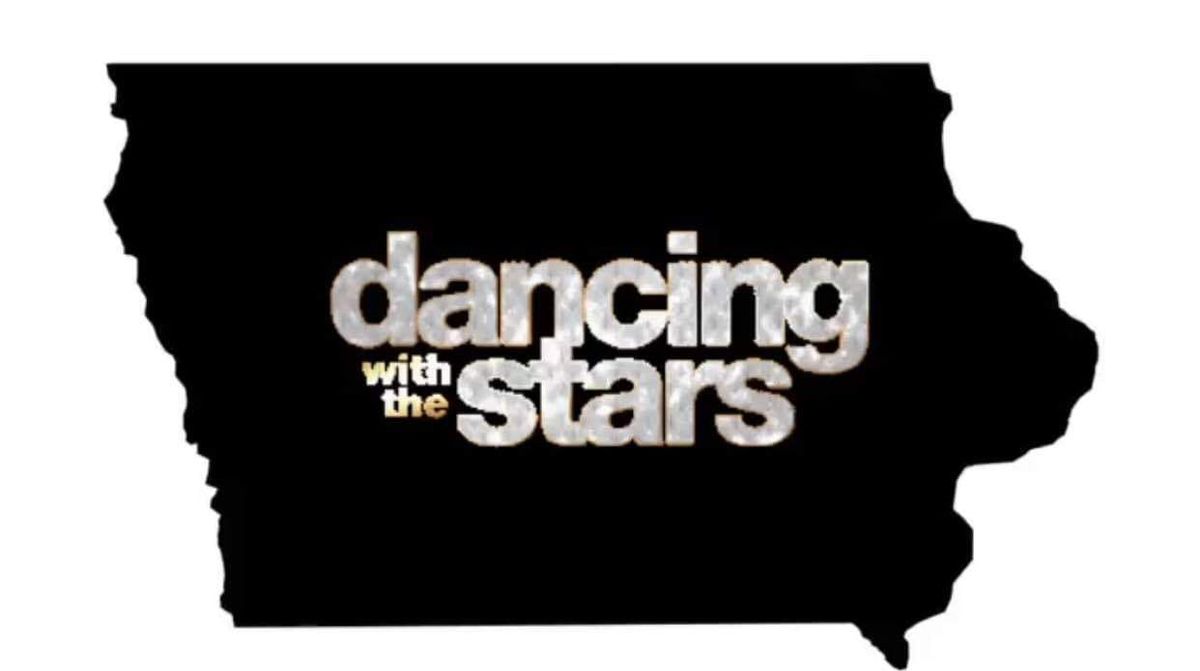 Dancing with the Dubuque Stars