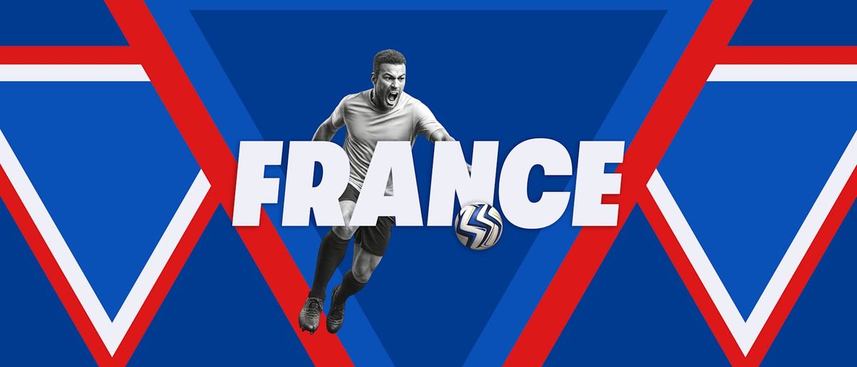 France vs Iraq - World Cup - Match 42 at Lincoln Financial Field