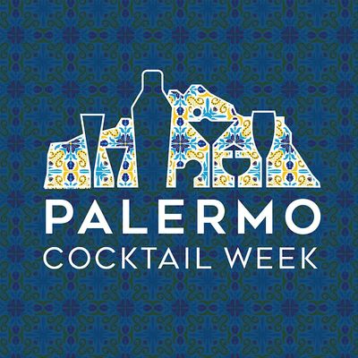 Palermo Cocktail Week 2024