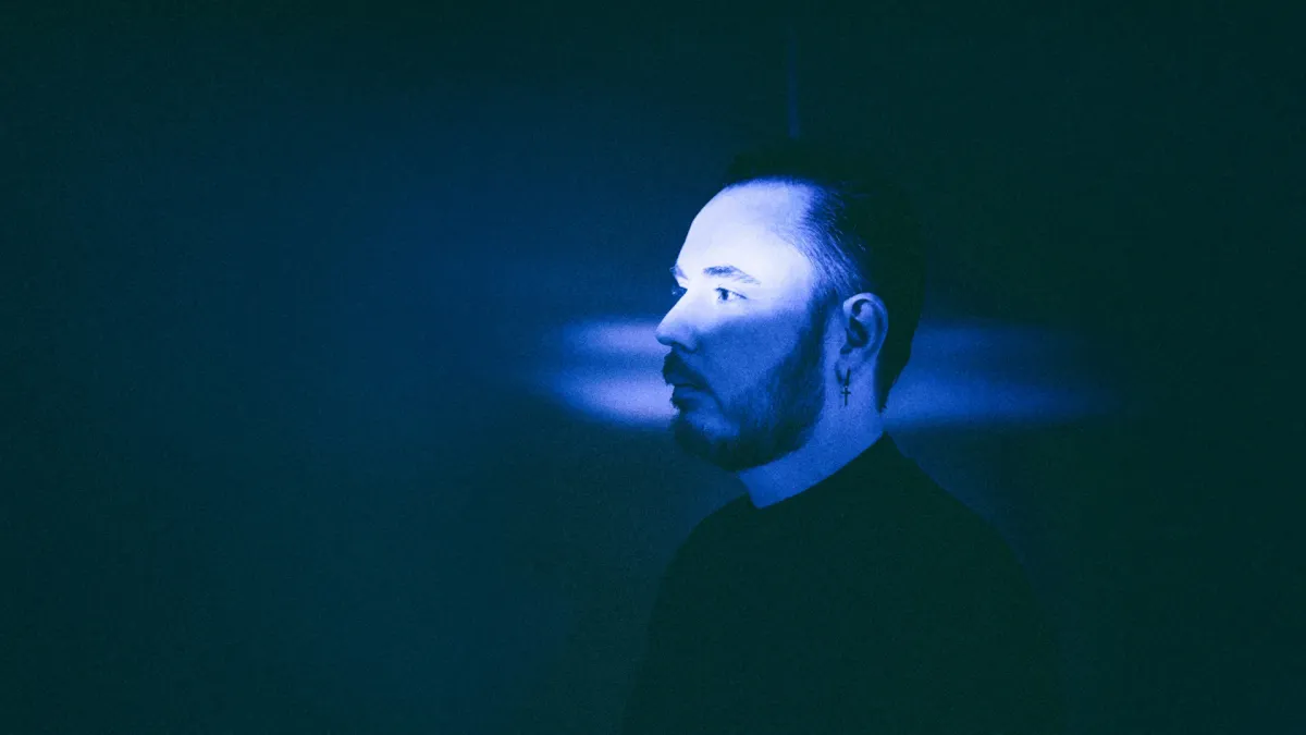 Duke Dumont in \u65b0\u5bbf\u533a