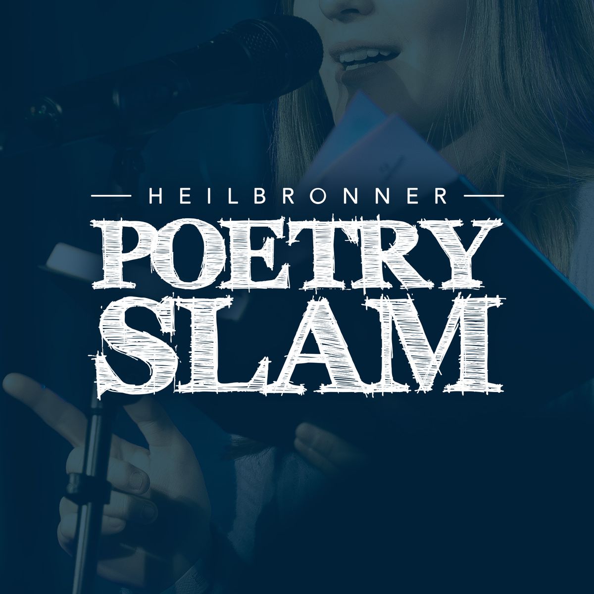 Heilbronner Poetry Slam #115