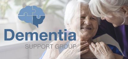 MSC Alzheimer's\/Dementia Support Group