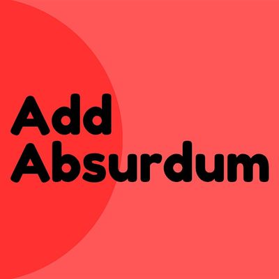 Add Absurdum