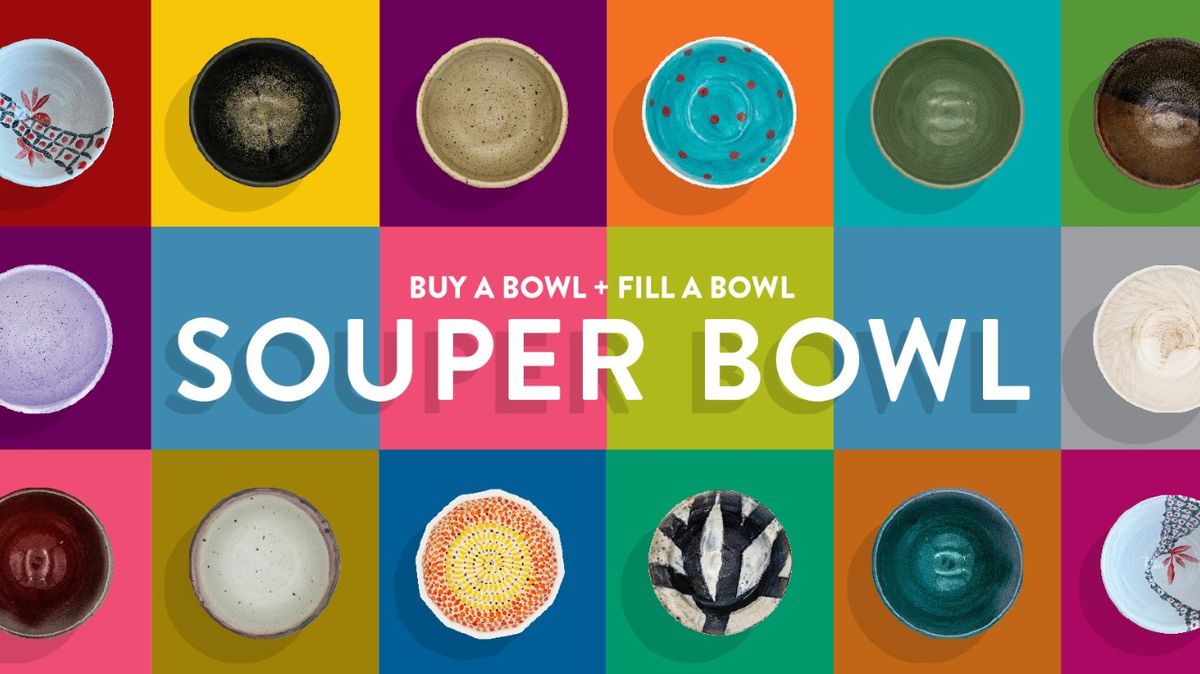 Souper Bowl 2025