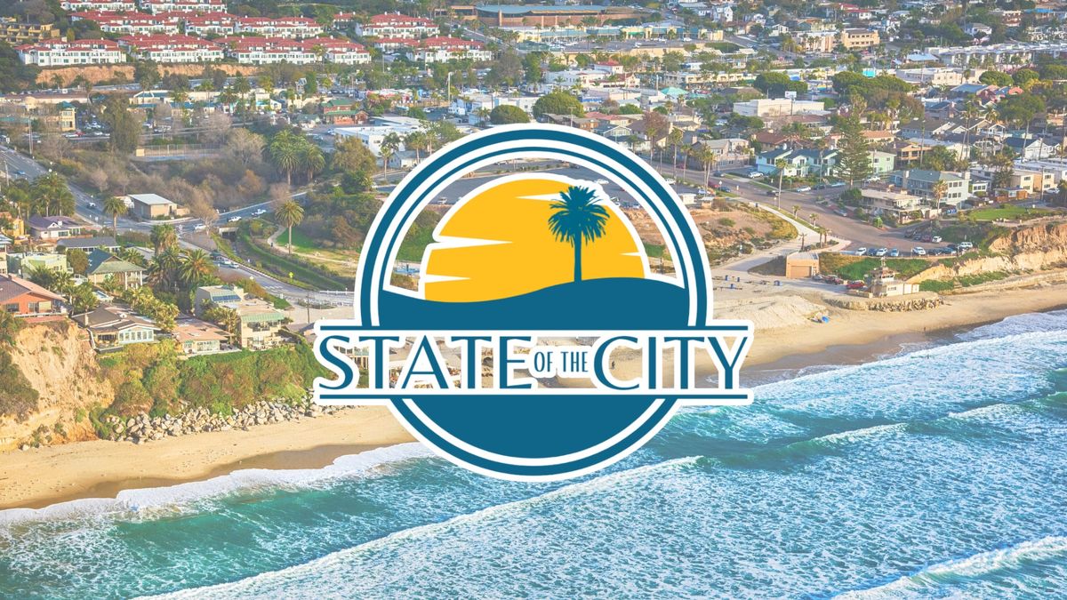 State Of The City