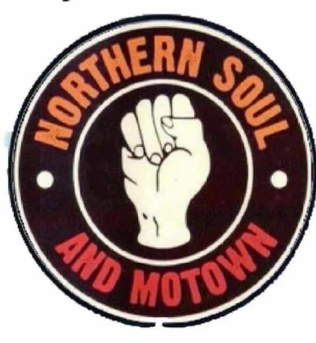 Northern soul and Motown night