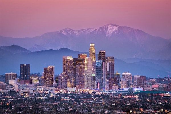 Multifamily Real Estate Event Rancho Cucamonga