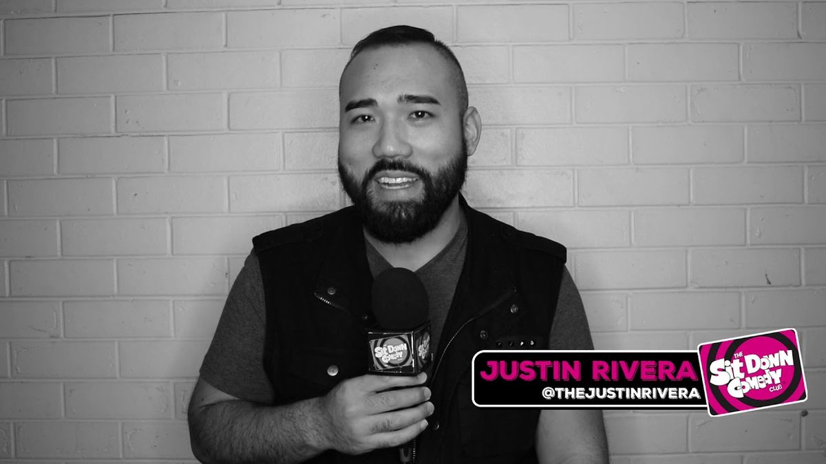 Justin Rivera