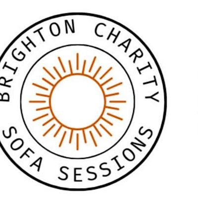 Charity Sofa Sessions