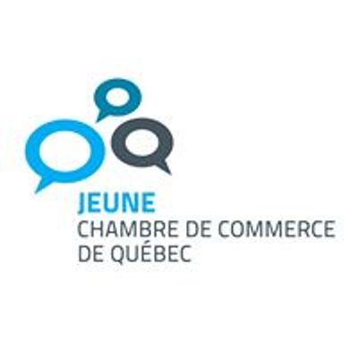 JCCQ - Jeune Chambre de commerce de Qu\u00e9bec