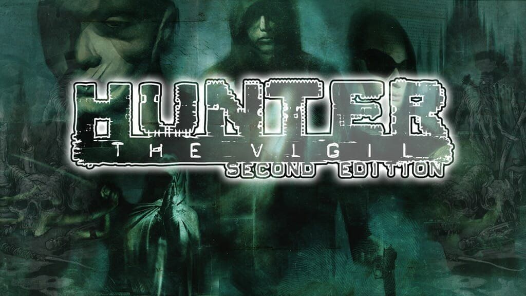 Hunter: The Vigil, Killing Time \u2014 Five Magics