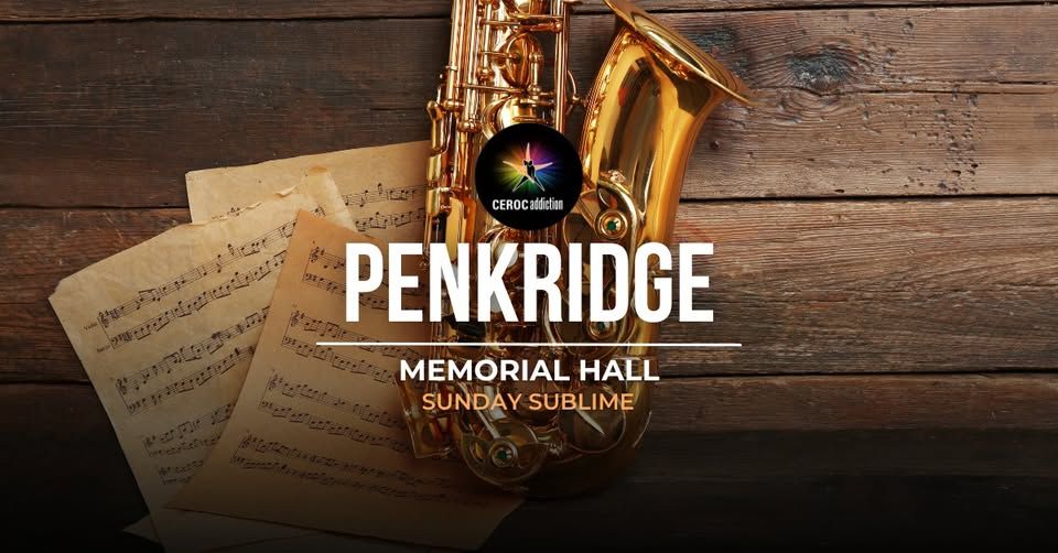 Ceroc Addiction Penkridge February Sunday Sublime 