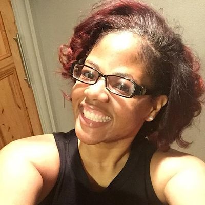 Asia Denson of Denson Construction Services, LLC