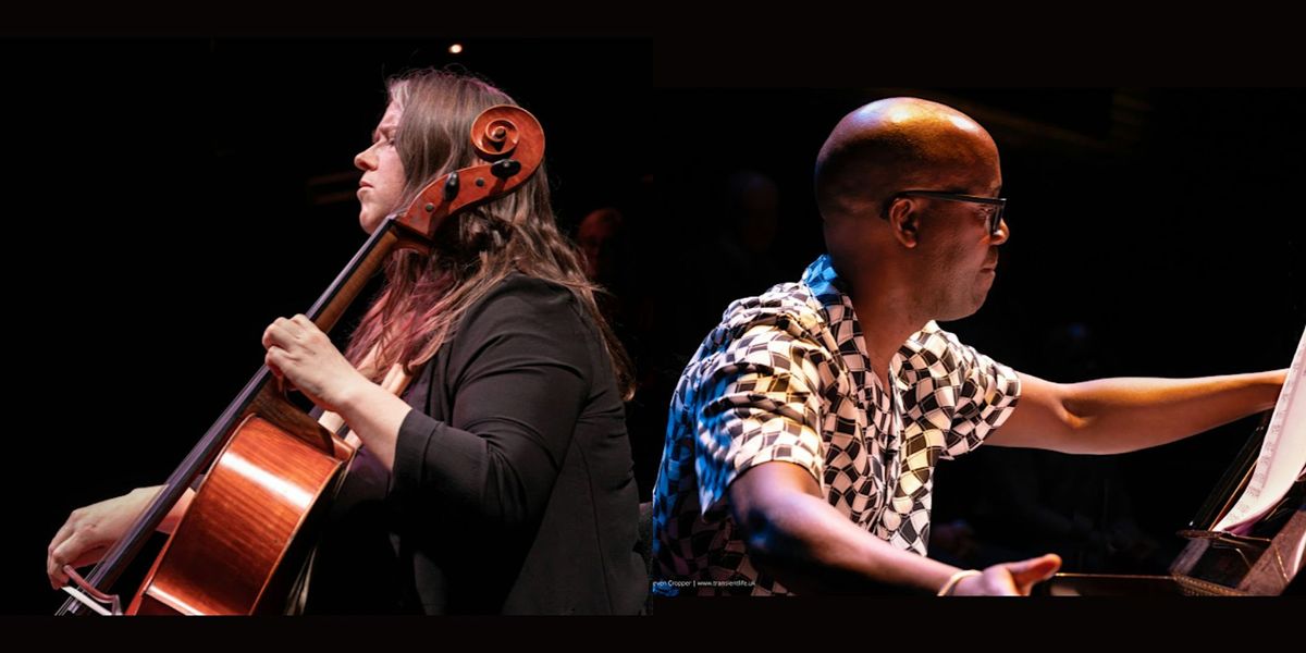Shirley Smart\/Robert Mitchell Duo Live at The Verdict Jazz Club