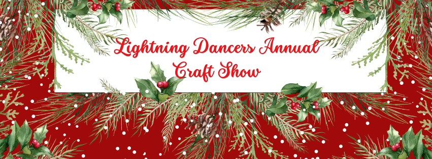 Lightning Dancer's Craft Show