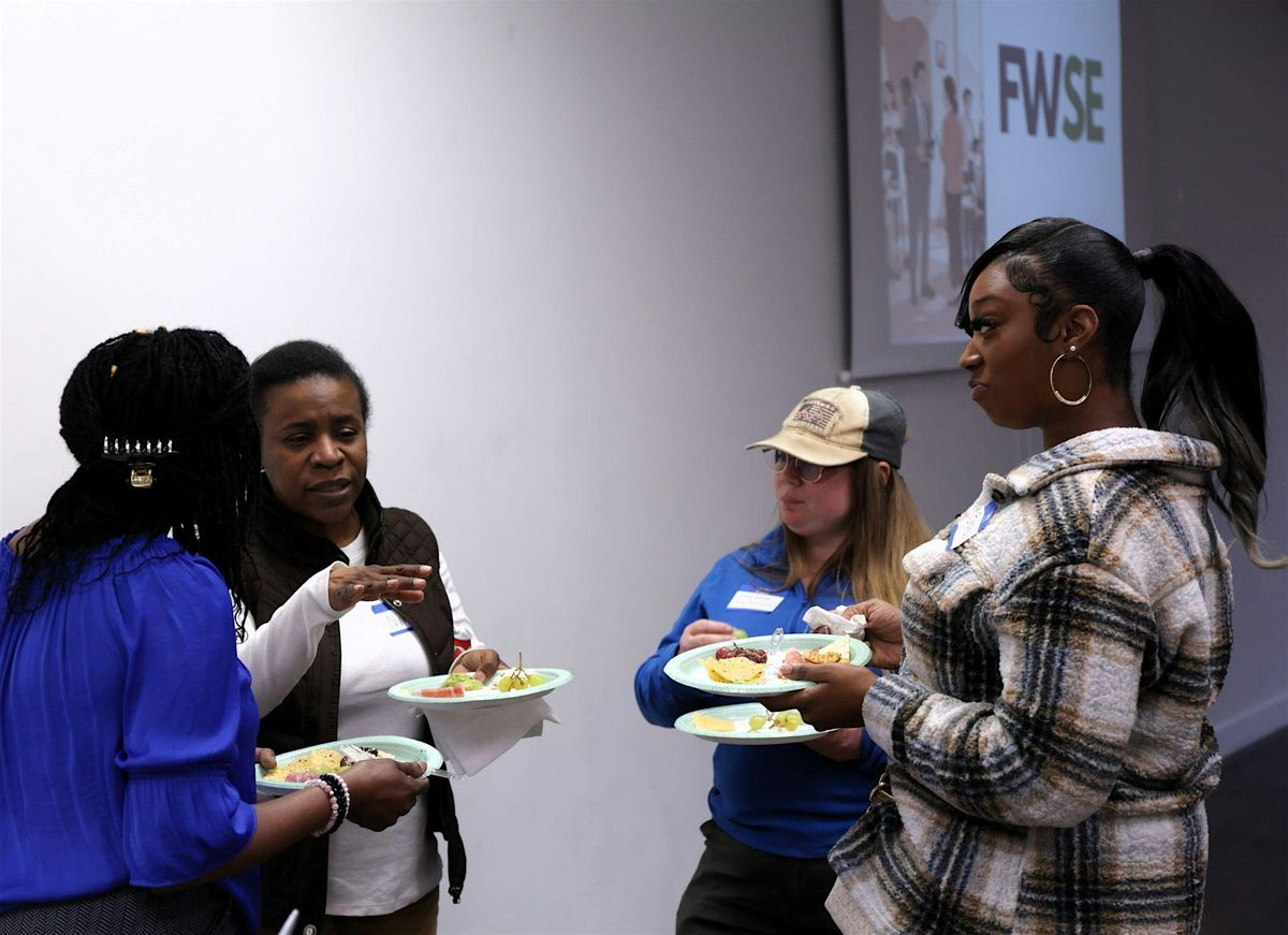 Fort Wayne Serial Entrepreneurs Mixer