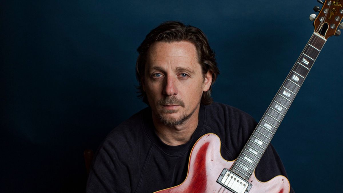 An Evening with Sturgill Simpson - Why Not? Tour
