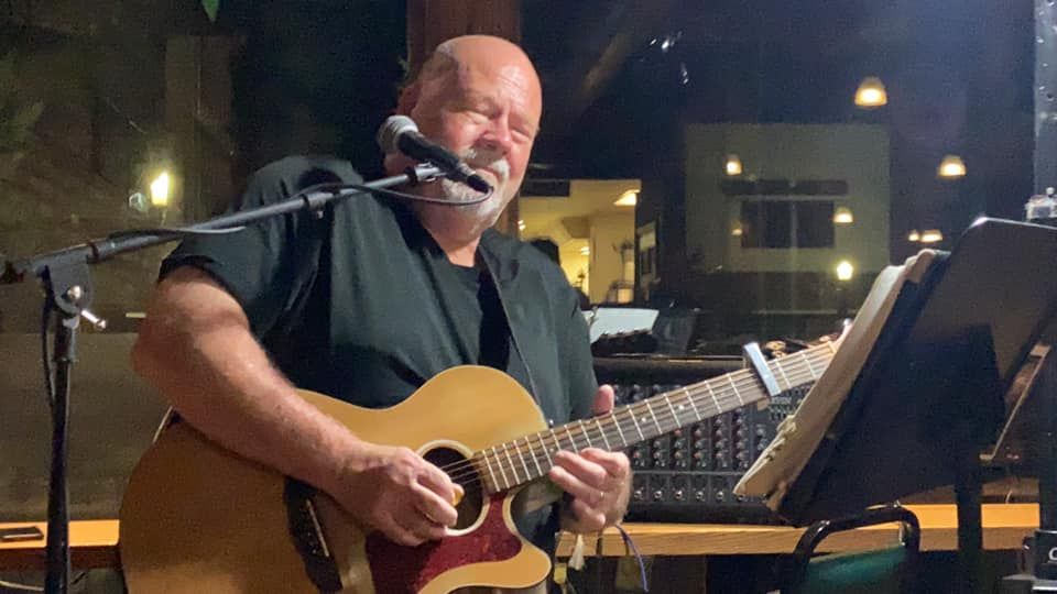 Wednesday Jams! at The Village Tap featuring Kevin Nichols!