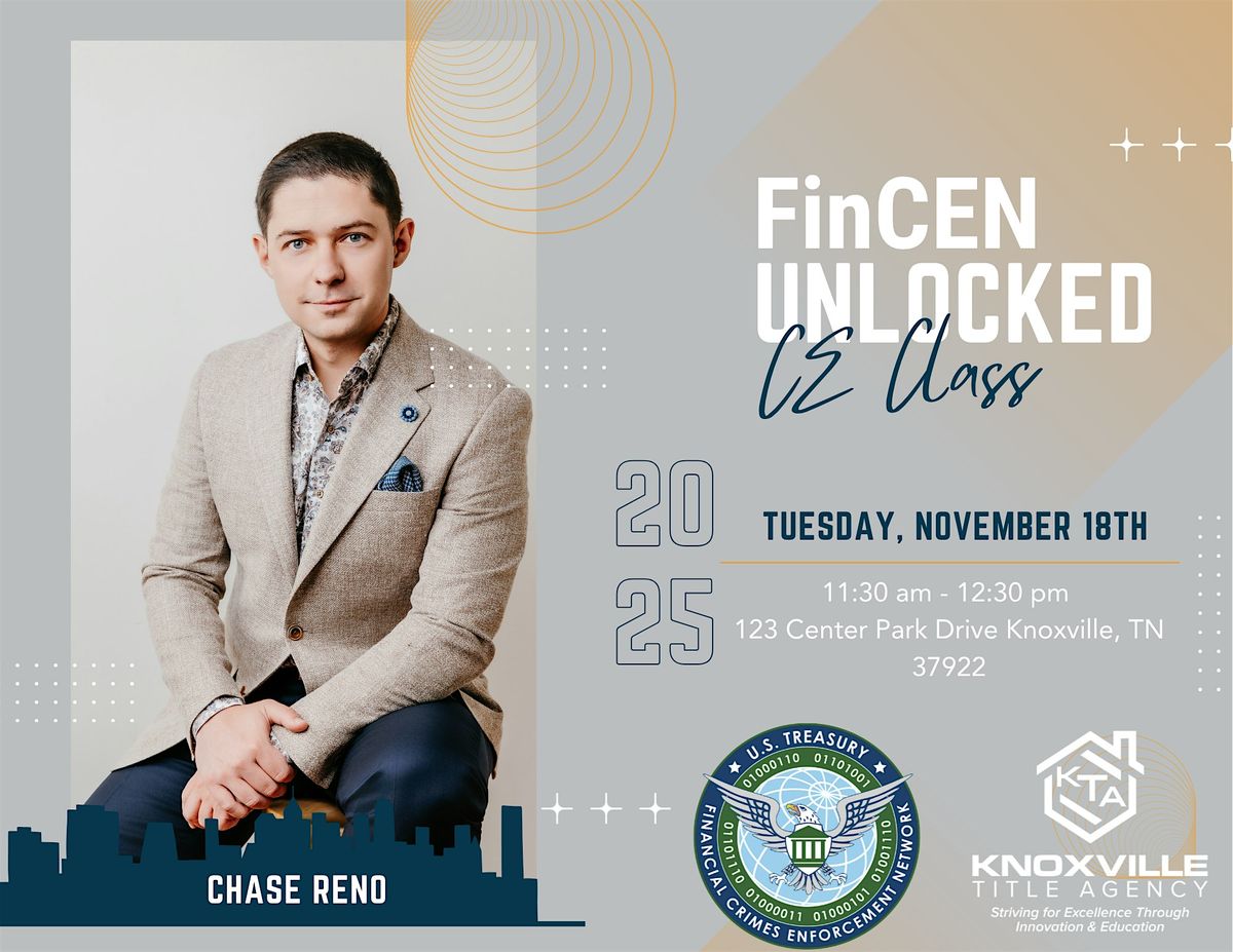 FinCEN Unlocked: The Biggest Regulatory Shift in Real Estate Since TRID