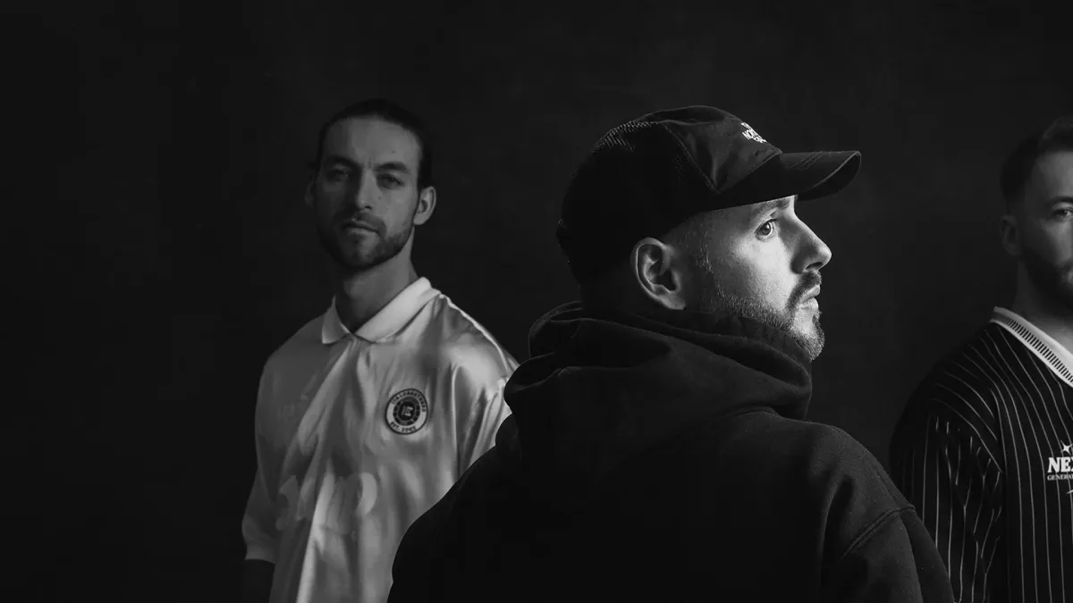 ItaloBrothers in G\u00f6teborg