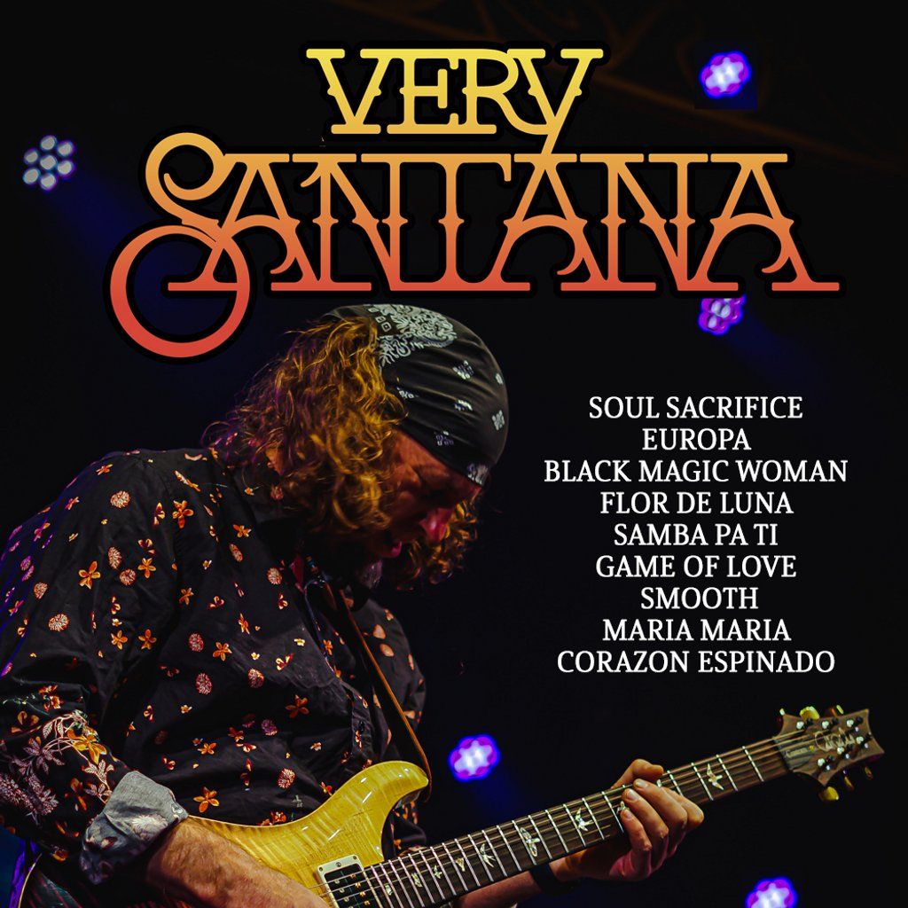 Very SANTANA