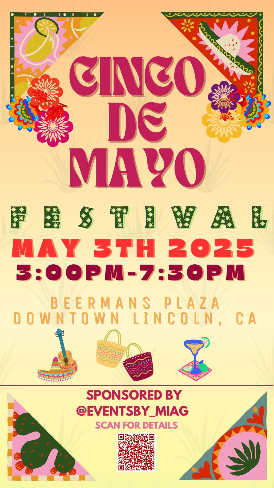 Cinco de Mayo Festival 